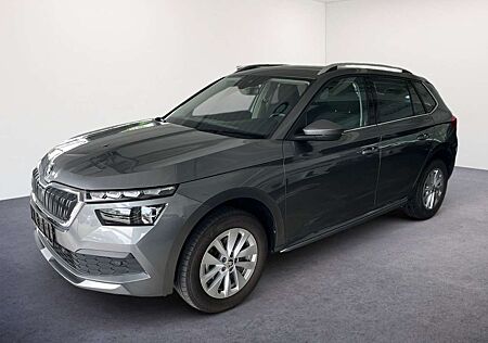 Skoda Kamiq 1.0 TSI Style AT /ACC/RFK/SHZ/