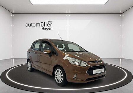 Ford B-Max 1.6 Trend Aut. PDC|KLIM|BTH|WINTER-PAKET