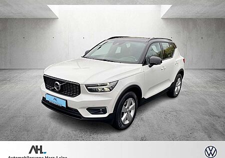 Volvo XC 40 XC40 R Design Geartronic LED Navi AHK Pano 360° Harmann