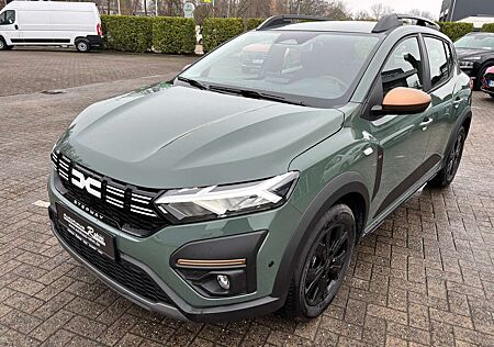 Dacia Sandero 1.0 Stepway TCe 110 Extreme | PDC | CarPlay | Temp