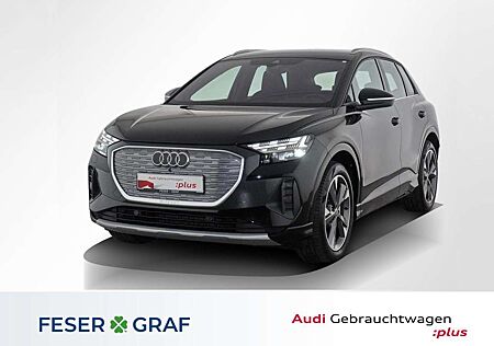 Audi Q4 e-tron 45 e-tron Matrix/Alu20/Navi/LED
