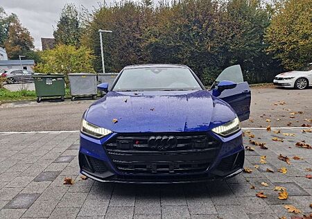 Audi S7