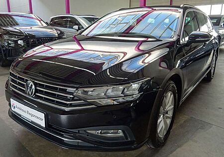 VW Passat Variant Volkswagen PASSAT 2.0 TDI CL.*ACC*AHK*CAM*SHA*MASSAGE*