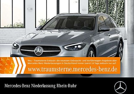 Mercedes-Benz C 300 e T AVANTG+PANO+LED+KAMERA+KEYLESS+9G