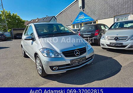 Mercedes-Benz A 200 Turbo Autotronic Elegance P-Assist 27tkm