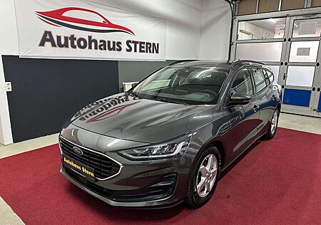 Ford Focus Turnier Cool & Connect