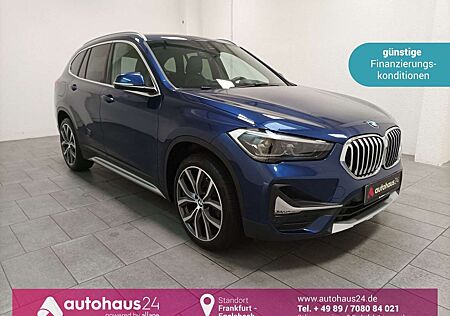 BMW X1 xDrive25i xLine Navi|CAM|LED|Sitzhzg.