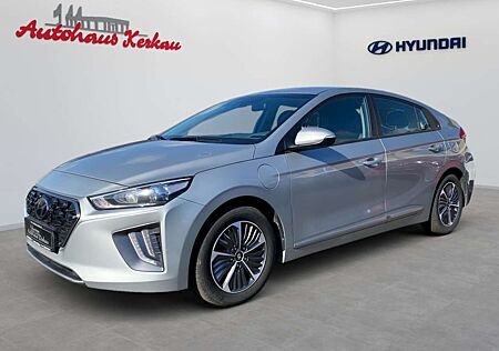 Hyundai Ioniq Plug-in-Hybrid 1.6 GDI Trend