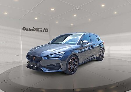 Cupra Leon 2.0 TSI VZ RFK SHZ 19'' DCC CarPlay