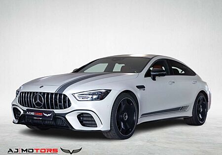 Mercedes-Benz AMG GT 63 S 4Matic+ **360°-CARBON-DESIGNO-HUD**