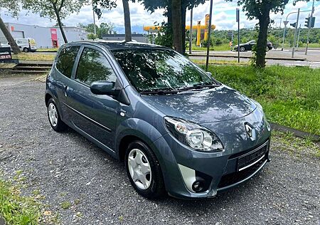 Renault Twingo ECO2. Klima