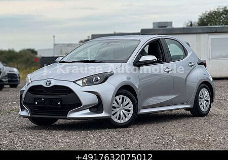 Toyota Yaris Hybrid Comfort Aut Kam ACC 1Hd NETTO15500€