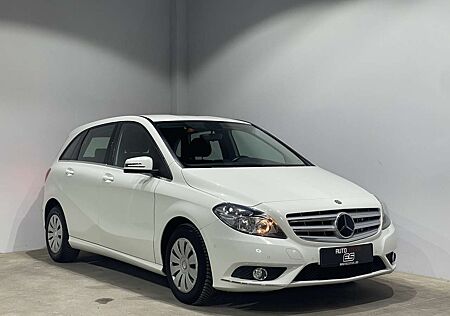 Mercedes-Benz B 180 CDI DPF PDC BLUETOOTH