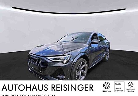 Audi e-tron S Sportback quattro (MMI,Matrix,B&O,Audiconnect,He