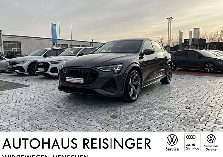 Audi e-tron S Sportback quattro (MMI,Matrix,B&O,Audiconnect,He