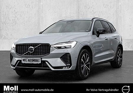 Volvo XC 60 XC60 Plus Dark 2WD Digitales Cockpit Memory Sitze Sound