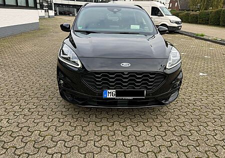 Ford Kuga 2.5 Duratec PHEV ST-LINE