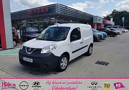Nissan NV250 Kasten Comfort 1.5dci L1 95PS 6-Gang Klima