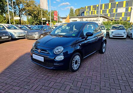 Fiat 500 1.0 GSE LOUNGE Klimaanlage