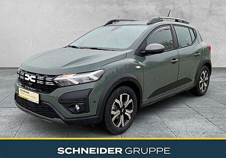 Dacia Sandero STEPWAY EXPRESSION+ TCe 110 Stepway Expression+ NA