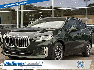BMW 218 i ActiveT. Sports.HUD ACC SurView PanoD.AHK LED