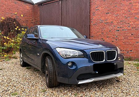 BMW X1 sDrive18i