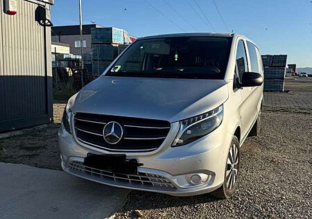 Mercedes-Benz Vito 119 CDI 4MATIC Tourer Extralang Aut. EDITION