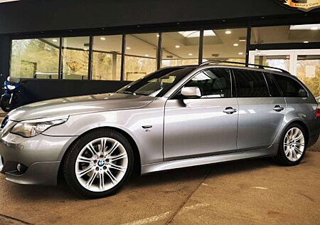 BMW 535d 535 Touring