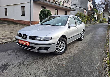 Seat Toledo Algado Modell 2005/ TÜV/ AU Neu