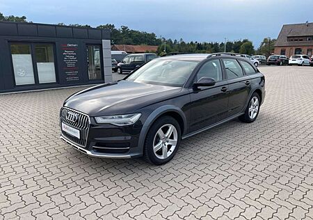 Audi A6 Allroad quattro 3.0 TDI AHK TÜV NEU MMI