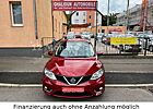 Nissan Pulsar Acenta Automatik & Navi & Rückfahrkamera