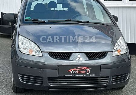 Mitsubishi Colt CZ3 Lim. 5-trg. 1.1 Inform*1.HAND*KLIMA*TÜV