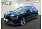 Hyundai Kona FL MJ21 39,2kWh+TREND-Paket+11kW+NAVI++