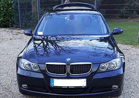 BMW 318i 318 3er