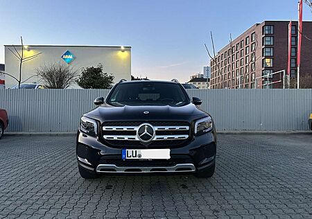 Mercedes-Benz GLB 220 220 d 8G-DCT Progressive