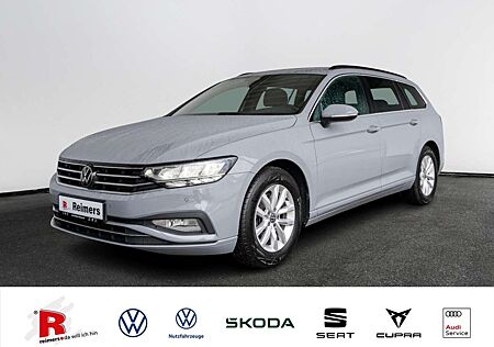 VW Passat Variant Volkswagen Business PASSAT Va 1.5BusinBT110 TSID7F