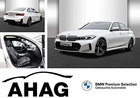 BMW 320 d xDrive Automatik Sport Aut. Klimaaut. HIFI