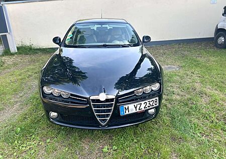 Alfa Romeo 159 Sportwagon 1.9 JTS 16V Impression