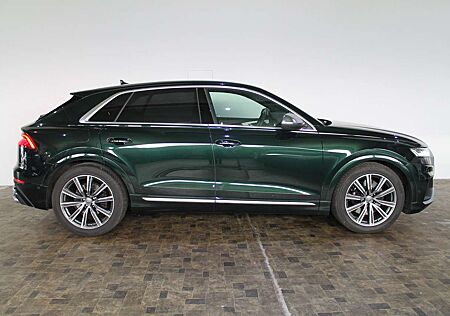 Audi Q8 S 4.0 TDI quattro, Massage, Soft Close, Laser