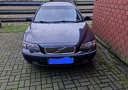 Volvo V70 2.4 T / 2.5 T