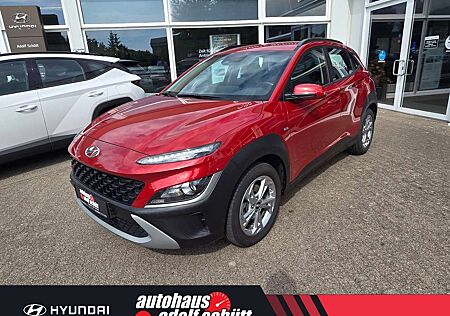 Hyundai Kona 1.0 T-GDI Trend
