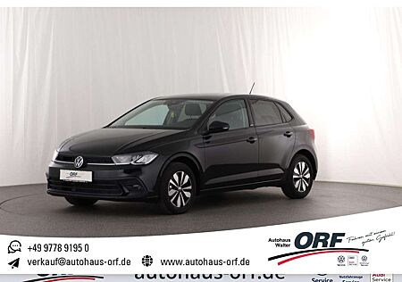 VW Polo Volkswagen 1.0 TSI Move IQ.DRIVE NAVI LED VIRTUAL ACC