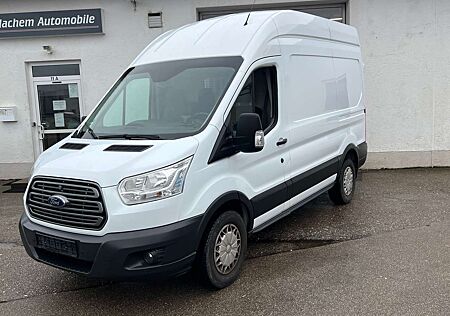 Ford Transit 350 L2 Trend