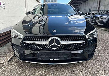 Mercedes-Benz CLA 180 AMG WIDESC. AMBIENTEB. KEYLESS R-Kamera