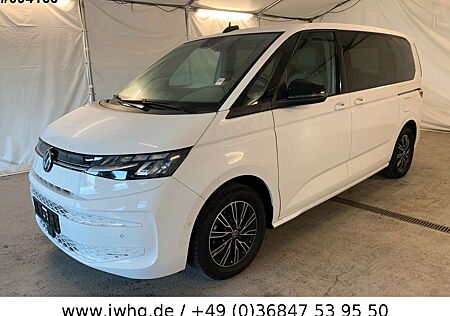 VW T7 Multivan Volkswagen DSG 7-SITZE VIRTUAL/ACC/KAMERA