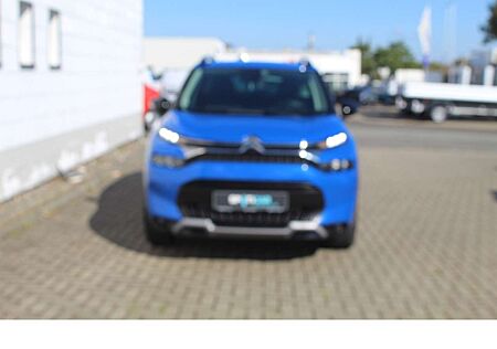 Citroën C3 Aircross Citroen Feel PT 110 Navi DAB PDC Sitzheizung