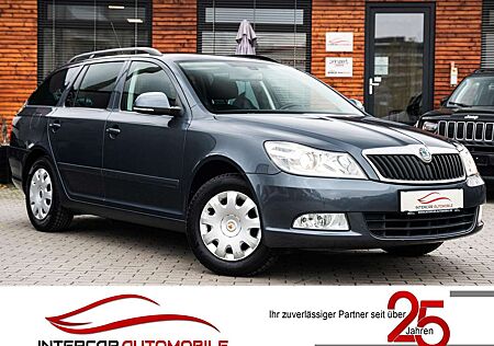 Skoda Octavia 1.2 TSI Impuls Edition |Steuerkette NEU|