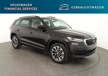 Skoda Kodiaq Ambition 4x4 2.0 TDI DSG PDC*Tempo*Klima
