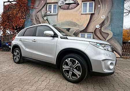 Suzuki Vitara 1.6 Comfort 4x4
