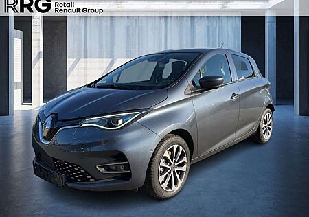 Renault ZOE R135 Z.E. 50 Intens inkl. Batterie